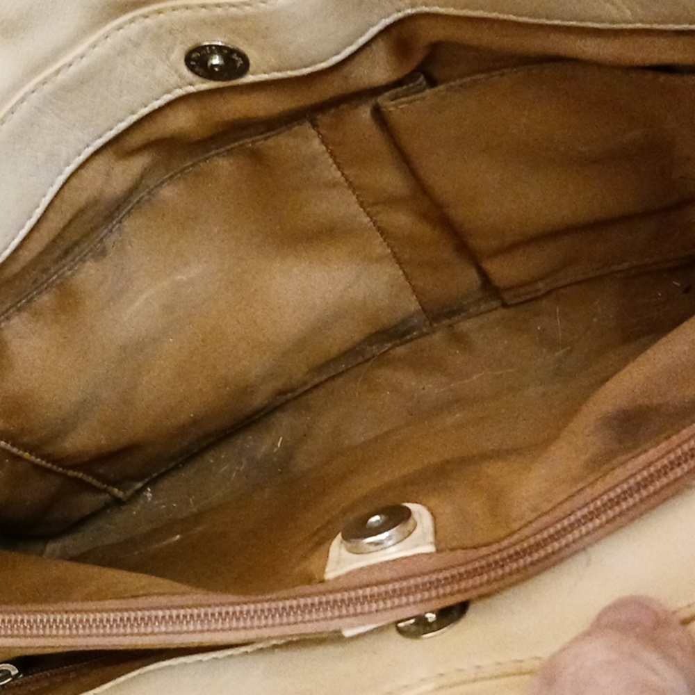 Coach Vintage Penelope Bag - Picture 8 of 13